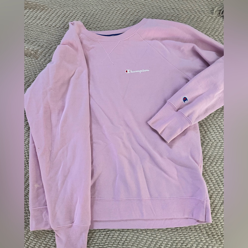 Champion Women’s Sweater